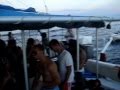 Pacha Ibiza pirate boat party 2010. part II