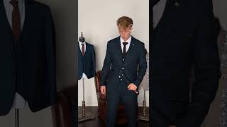 What Is Your Favorite Tweed Suit?