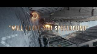 Marvel Studios' Doctor Strange | Flip It | In Cinemas Now!