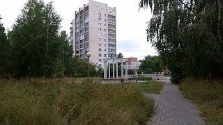Видео Магнитогорск, улица Гагарина (06.09.2017) от Александр Минаев, улица Гагарина, Магнитогорск, Россия