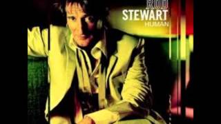 Watch Rod Stewart It Was Love That We Needed video