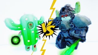 Cactus Vs Cactus Brookhaven - Roblox