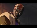 Samurai Deeper Kyo Outtakes 1
