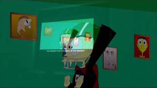 Cartoonmania Double Conflict 2018 But With The Audience Reaction
