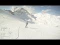 La Tania 2010
