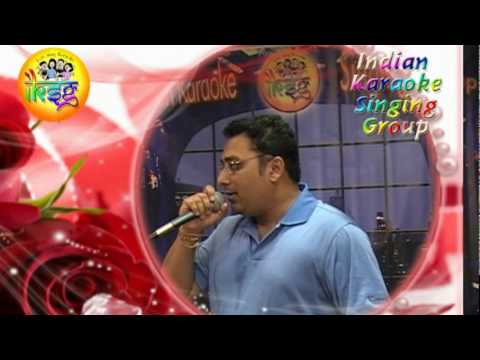 Jhonka hawa ka aaj bhi -IKSG