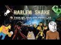 HARLEM SHAKE-Tio Gilipollas Version con Invitado Especial :D