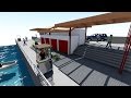 Terminal Pesquero #Antofagasta se potenciará con proyecto de remodelación Terminal Pesquero #Antofagasta se potenciará con proyecto de remodelación