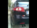 chevrolet lacetti 1.6