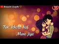 Teri Khata Hai Mere Jiya | Piya Aaye Na Whatsapp Status Video | Romantic Song4u