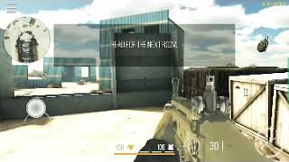 Treinament Str