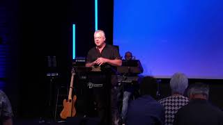 Sunday | September 26, 2021 | Shane Marcum