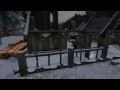 Skyrim Mod: Winterhold Rebuild
