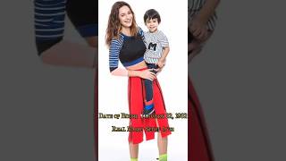 Sedef Avcı Life Story