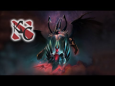 Ti8 Regional Qualifiers Gambit VS FlyToMoon LAST GAME EPIC PUDGE