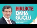 Selam Olsun - Uğur Işılak  AK Parti 2015 Seçim Şarkıları
