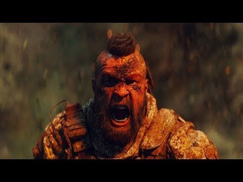 Call Of Duty Black Ops IIII – Home Theater Test PS4 Pro