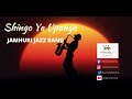 Shingo Ya Upanga by Jamhuri Jazz Band,