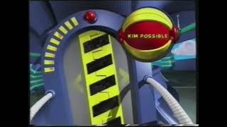 Toon Disney Germany Gleich Bumper Kim Possible 2008