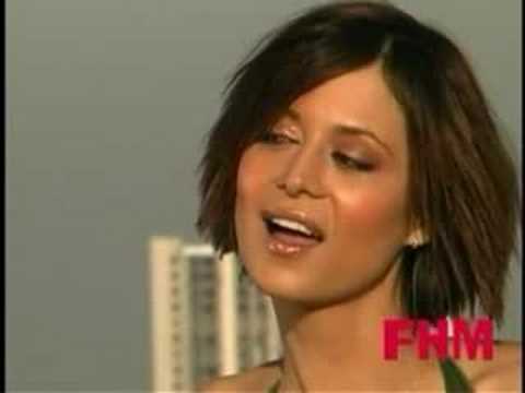 catherine bell photo shoots