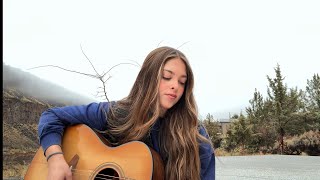 Over The Moon An Original Song -Sariah Sinay