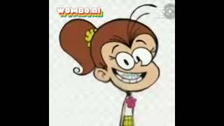 Preview 2 Luan Loud Deepfake
