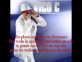 vico c dandote vida.wmv