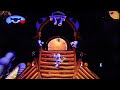 Sly Cooper: Thieves In Time demo gameplay pt2