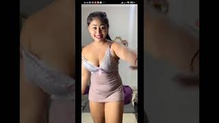 Novitasari Lagi Nih Gaes