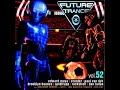 Funky Chicos - Touch Me (Pulsedriver vs. Frank Raven Edit) 320 kbit/s [Future Trance Vol. 52]