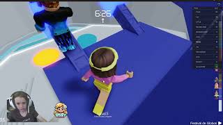 Roblox Tower Of Hell - Daisy Games