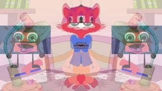Cat Leopold And Splaat Talking Effects 2 Mirror And Other