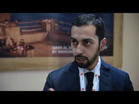 Sultan Al Mutawa Al Dhaheri, executive director, tourism sector, Abu Dhabi Tourism