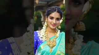 Nidhi Agerwal Latest Photo Shoot Video