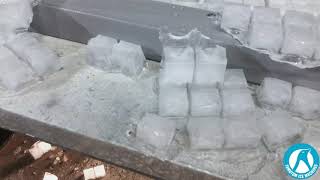 CUBE ICE MACHINE (TAMUTOM)