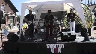 Watch Shattervox Before There Was No After video