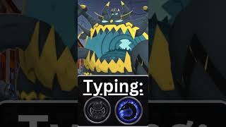 Mastering Guzzlord Raid Under 60 Sec. In Pokémon Go