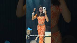 Aryanshi Sharma New Instagram Reels Aryanworld07
