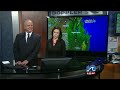 WAVY News 10 Hurricane Sandy 4 pm Special Report