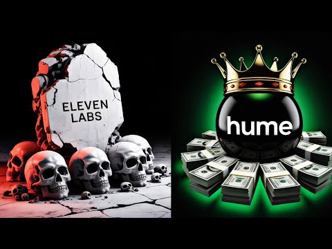 "Forget ElevenLabs – This App Gives Real AI Voices Absolutely Free!" "Forget ElevenLabs – This App Gives Real AI Voices Absolutely Free!"