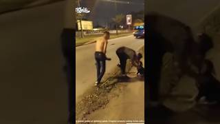 Super Fails