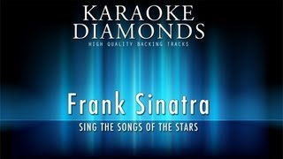 Watch Frank Sinatra I Had The Craziest Dream video