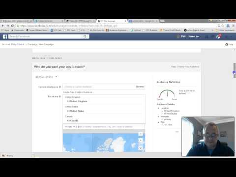 Facebook Ads Tutorial 2015   How To Get More Sales