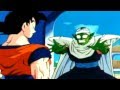 Por tu madre por tu vida no le digas nada!! (Piccolo)