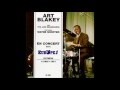 Art Blakey & the Jazz Messengers - A Night in Tunisia (live Paris, '61)