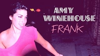 Watch Amy Winehouse Stronger Than Me Jazz Intro video