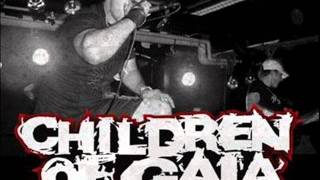 Watch Children Of Gaia Straightedge Revenge video