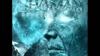 Watch Shaman Rising Up To Life video