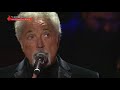 Tom Jones - What Good Am I? at Children In Need Rocks 2013