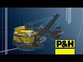 p&h